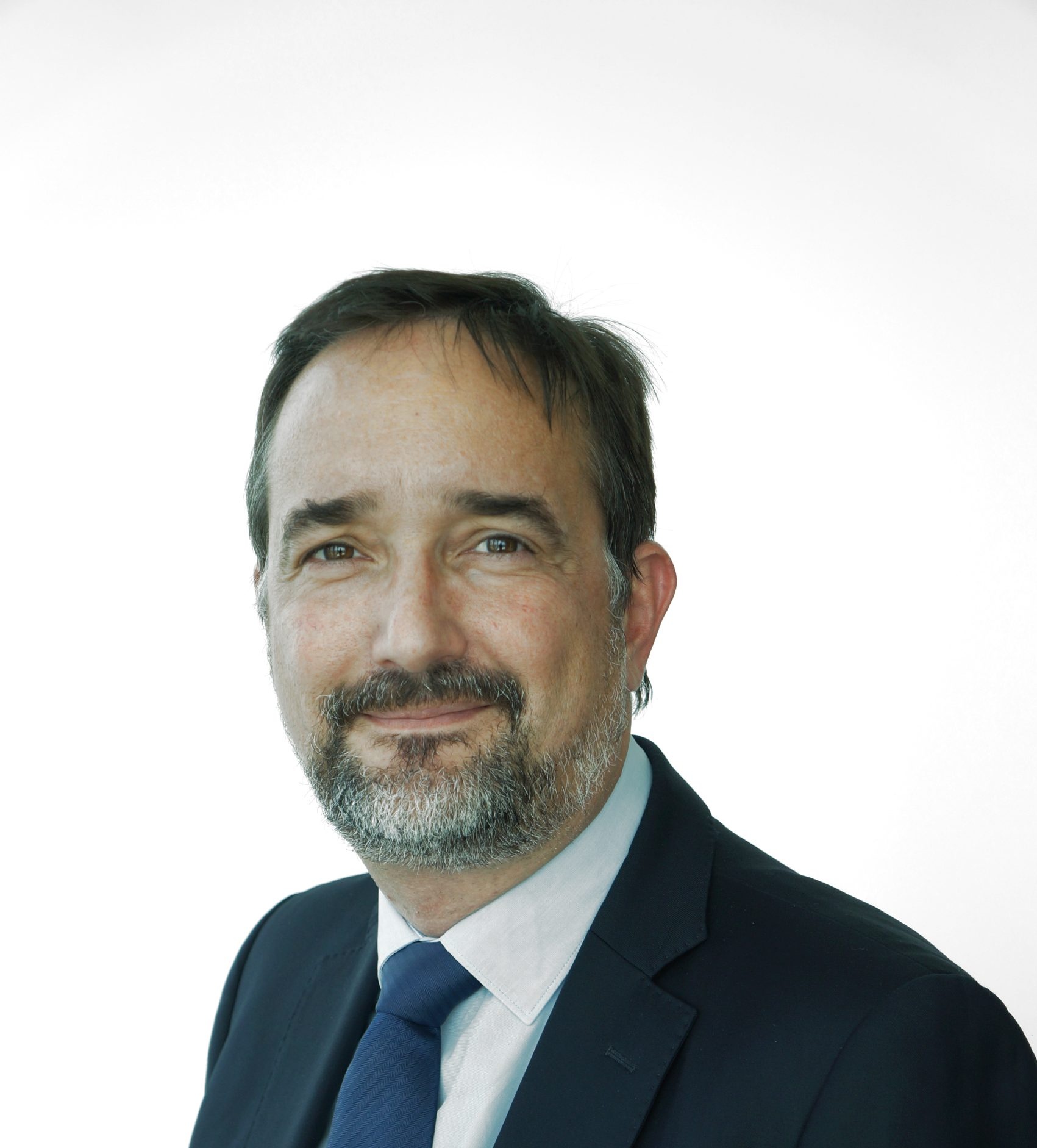 Nicolas Pfeuty