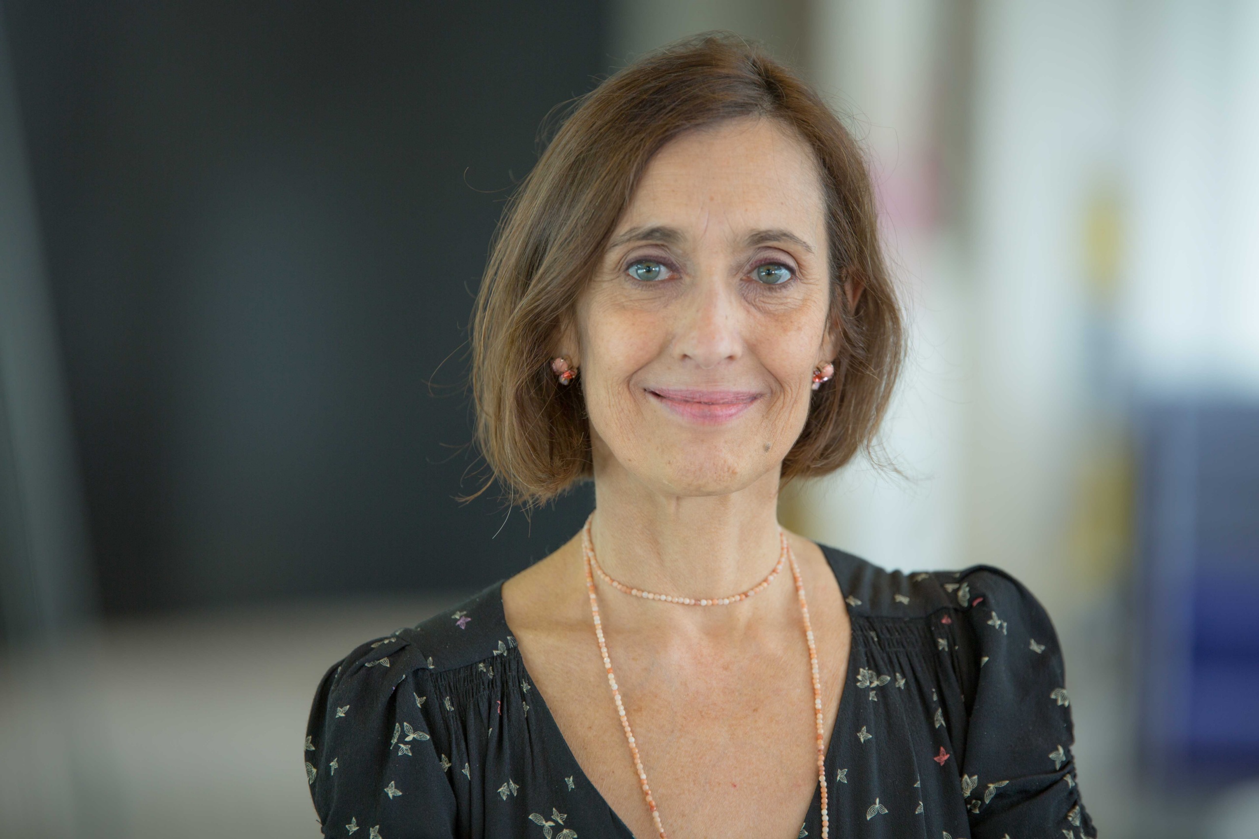 Fabienne Marqueste