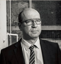 Marc Jarousseau