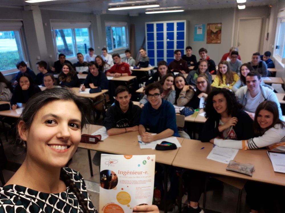Objectif pour l&rsquo;Emploi