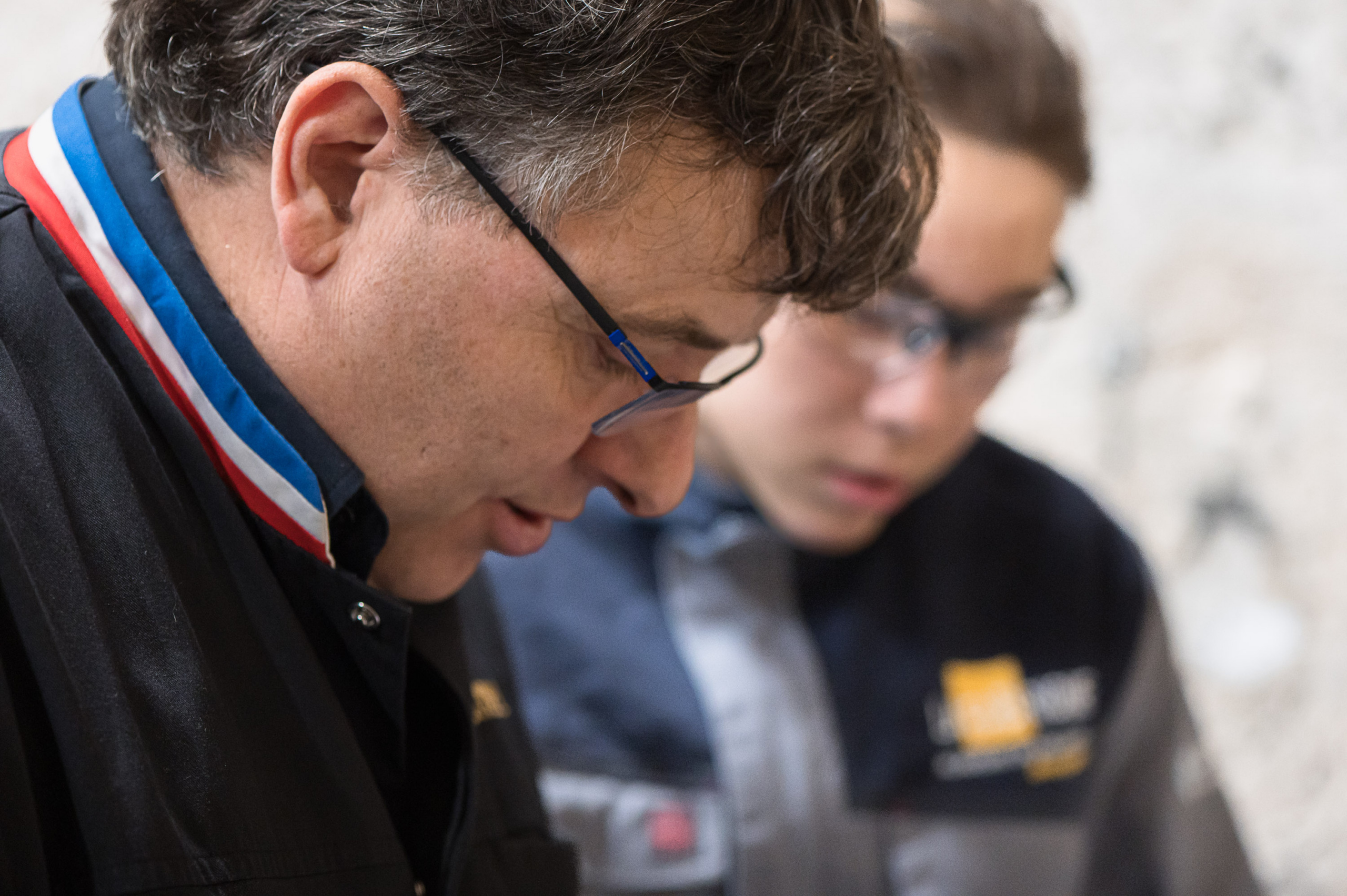 Ecole de production « La Fabrique »