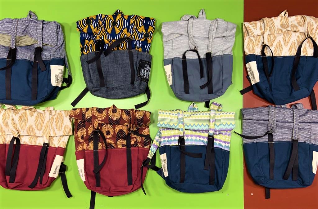 Tissu Solidaire