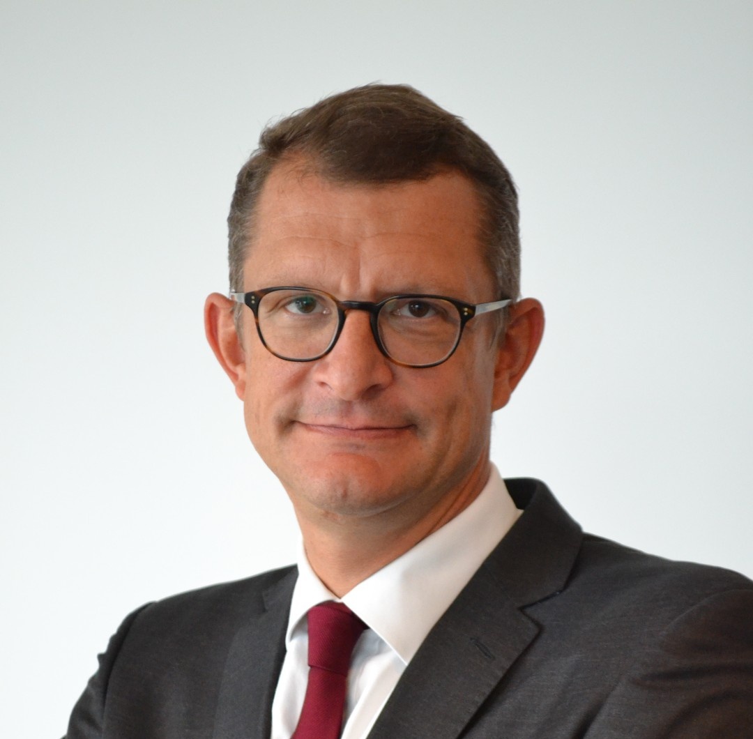 Stéphane Pedron