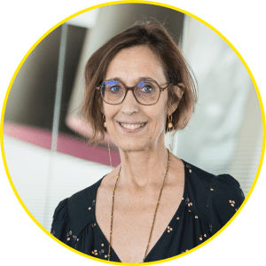 Photo de Fabienne Marqueste