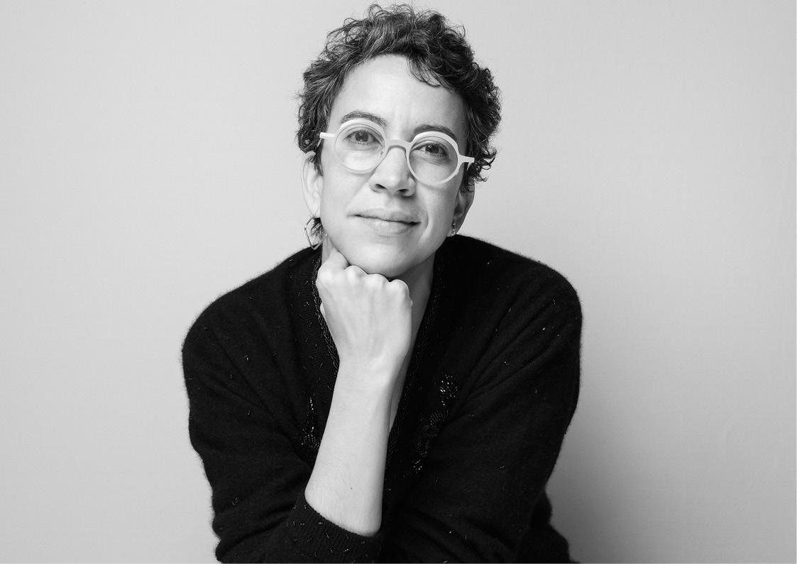 Aurore Bouter