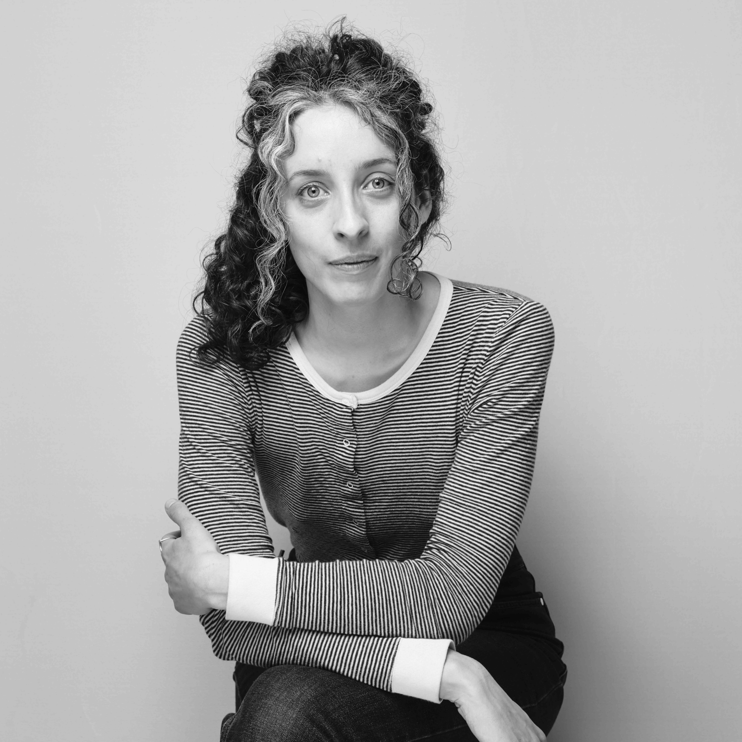 Marion Mezenge
