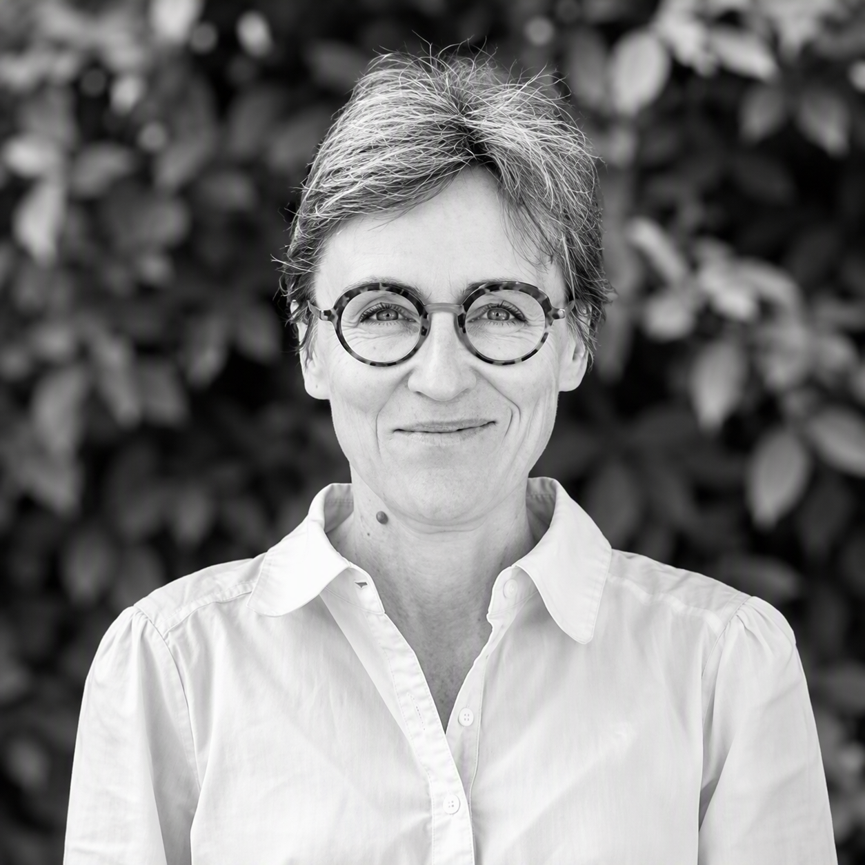 Elisabeth Dargent