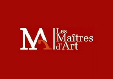 Logo des Maître d'Art - Fondation EY