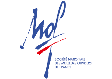 Logo MOF - Fondation EY