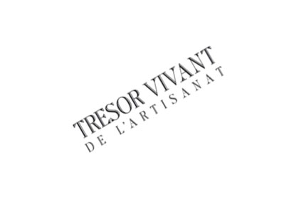 logo trésor vivant de l'artisanat - Fondation EY