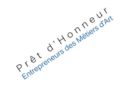 Logo Prêt d'Honneur - Fondation EY