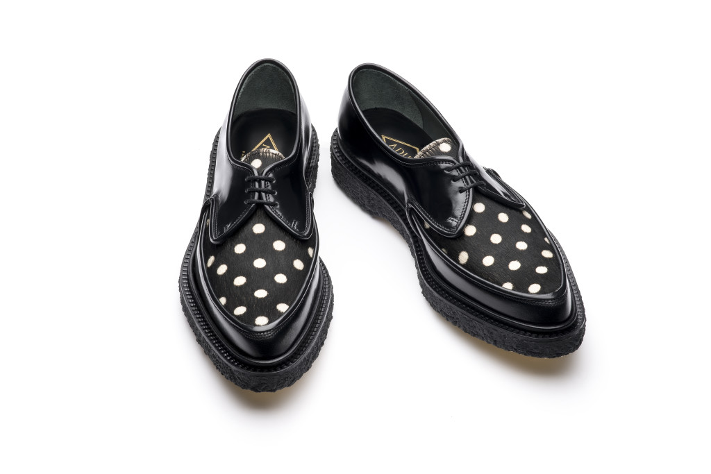 Chaussure Adieu - Fondation EY