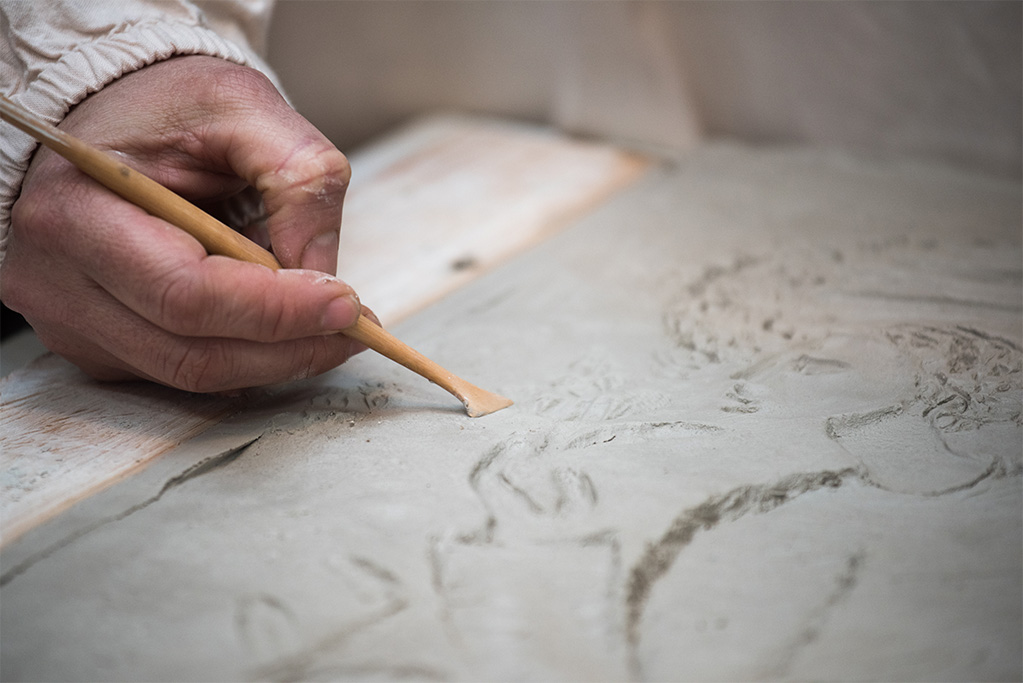 Atelier Natmonde