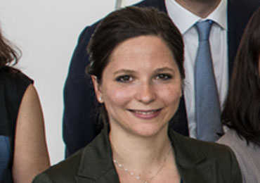 Emilie Groueix - Fondation Ernst & Young