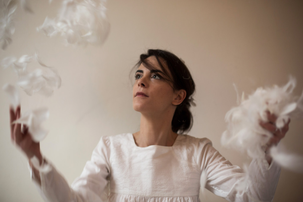 Emilie-Moutard-Martin - Fondation EY