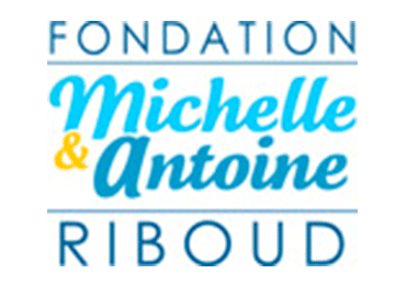 Logo Fondation Riboud - EY