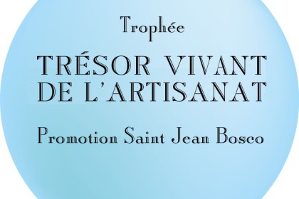 Promotion Saint Jean Bosco