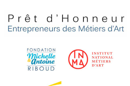 Logos des partenaires Fondation EY