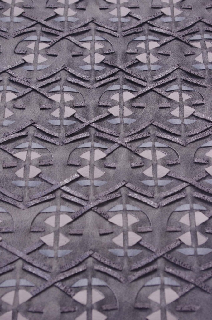 Broderie