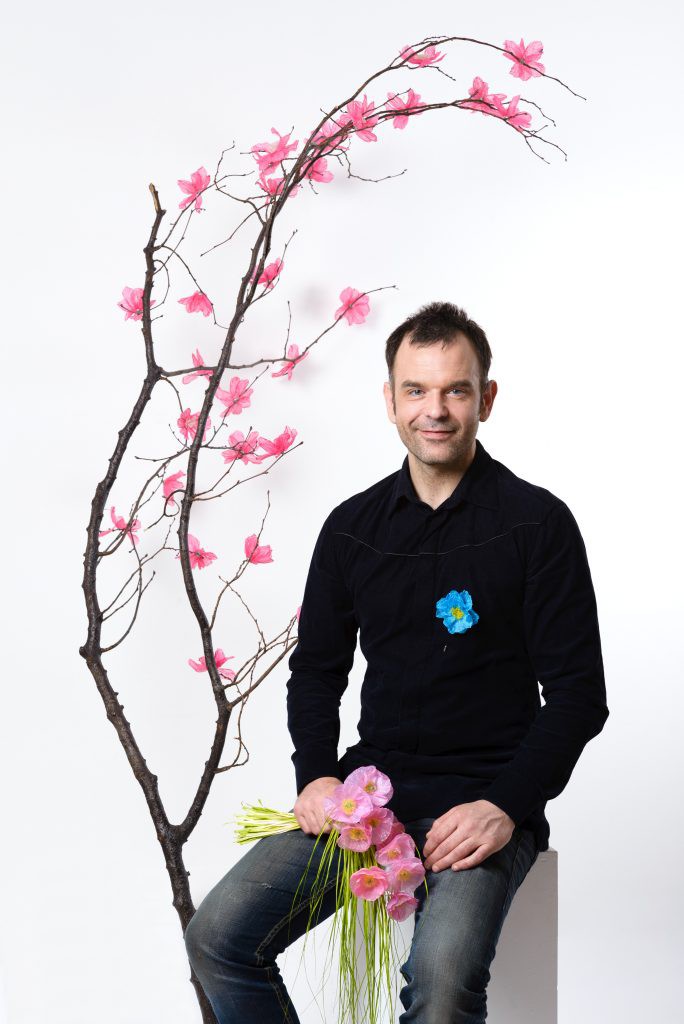 William Amor, ennoblisseur accompagné en compétences par la Fondation EY