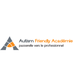 Autism Friendly academy logo