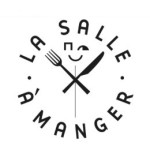 La salle à manger logo